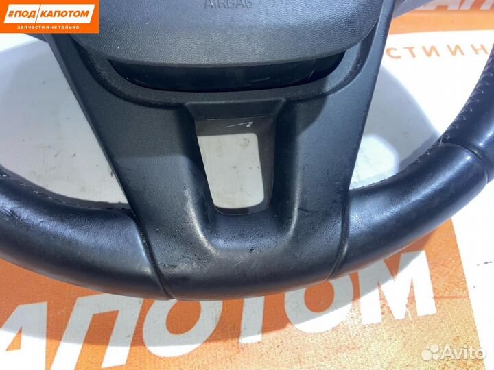 Руль Volvo S60 2011
