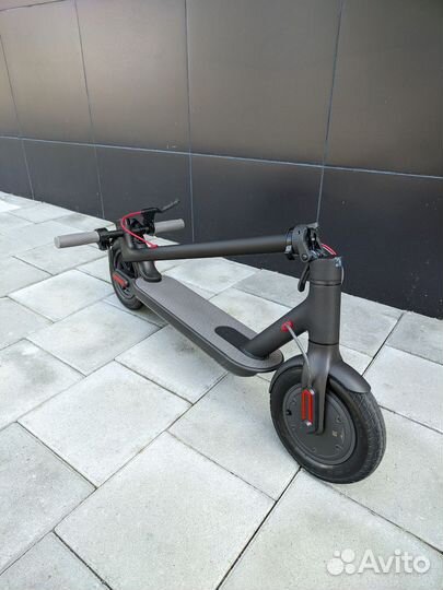 Xiaomi mi electric scooter 1s
