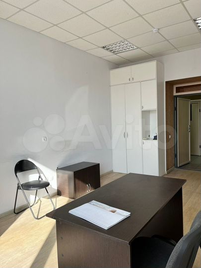 Новый Офис, 34 м² район Сенного 1 этаж