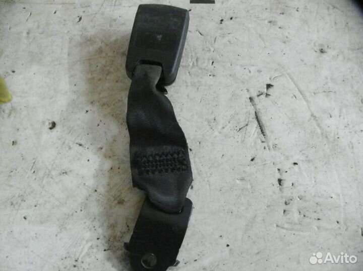 Защелка ремня безопасности Kia Sorento