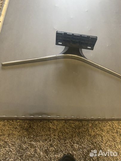 Подставка для телевизора самсунг