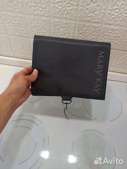 Органайзер несессер для косметики mary Kay новый