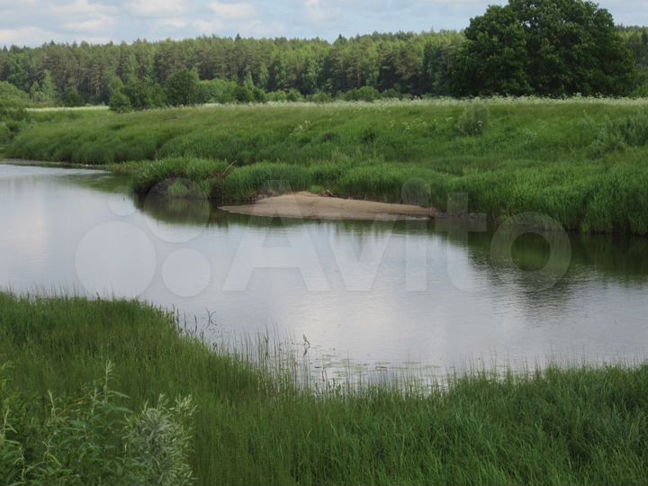 Участок 36 га (ИЖС)