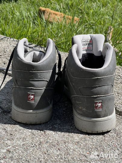 Ботинки зимниедля мальчика 40 р