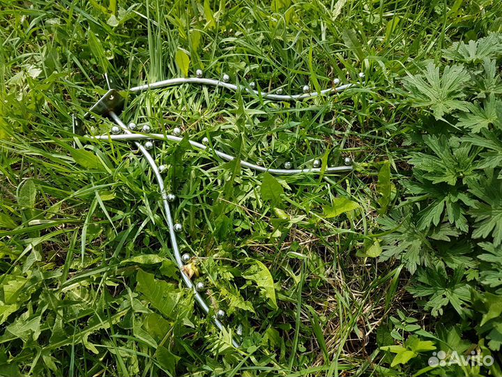 Для одежды вешалки и т.д