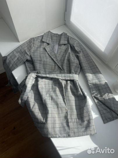 Пакет одежды капсула 42-44