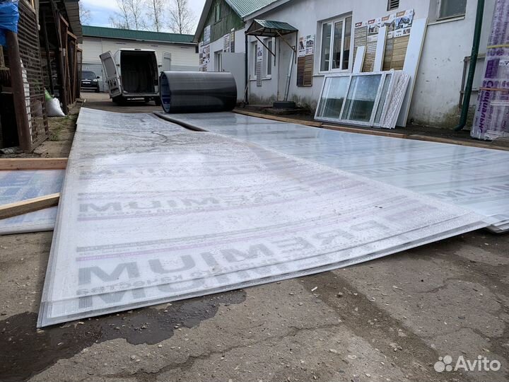 Поликарбонат