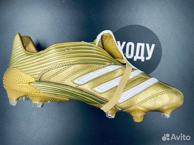 Бутсы adidas predator Zidane объявление продам