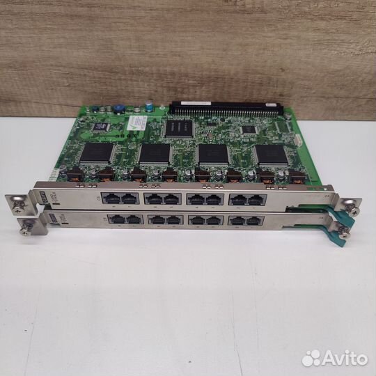 Плата Panasonic csif8 - KX-TDA0144