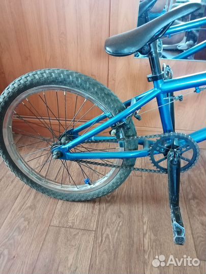 Велосипед беймикс