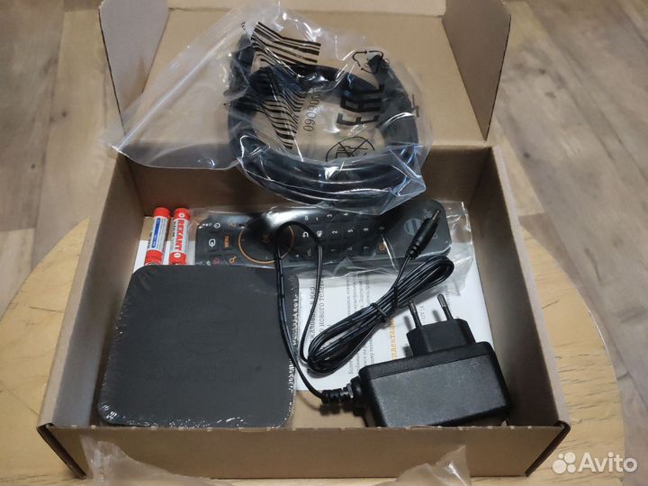 Смарт тв приставка прошитая и настроенная