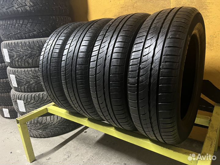 Pirelli Cinturato P1 Verde 185/60 R15