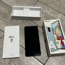 Samsung Galaxy A71, 6/128 ГБ