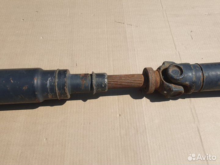 Карданный вал Bmw 320I E46 M52B20 1999