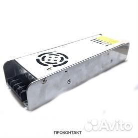 Блок питания 24V S-360W (узкий) Пермь