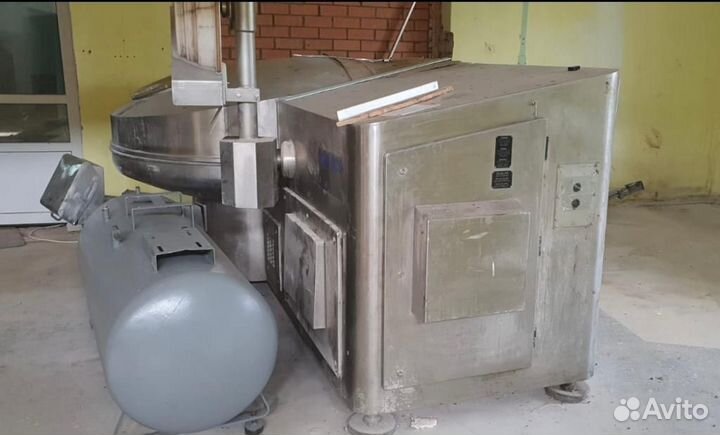 Комплект оборудования для мясного цеха