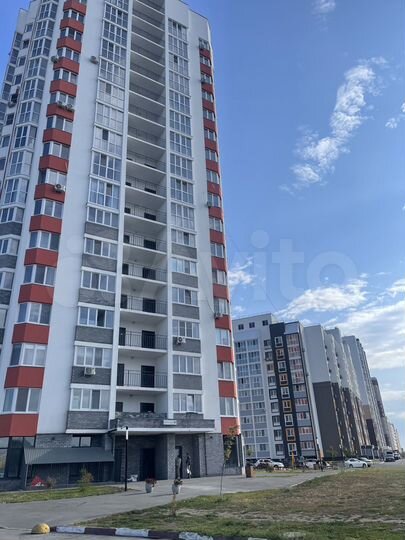 Свободного назначения, 67 м²