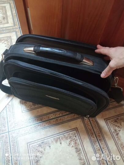 Сумка чехол для ноутбука