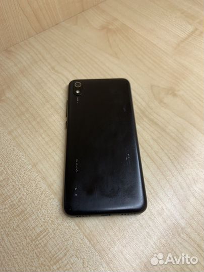 Xiaomi Redmi 7A, 2/32 ГБ