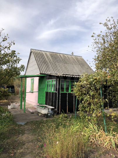 Дача 30 м² на участке 9 сот.