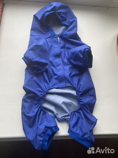 Одежда для маленьких собак