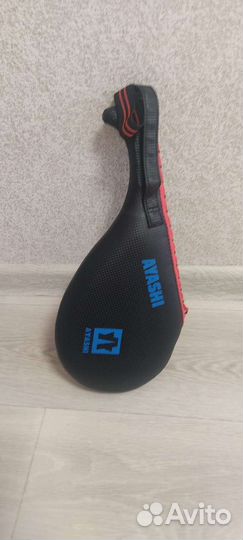 Экипировка для тхеквондо