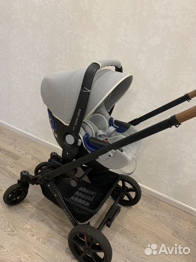 Автокресло britax roemer Baby-safe 2 i-size