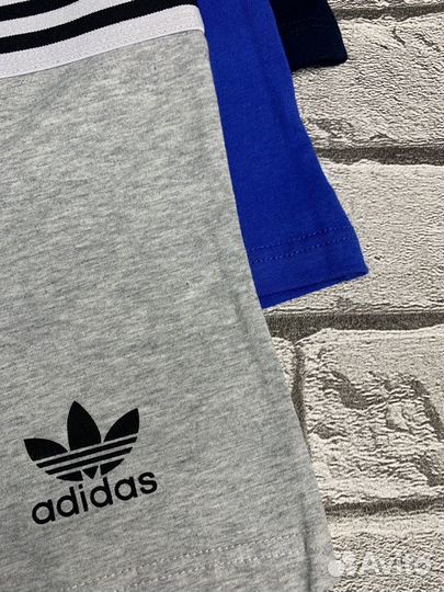 Трусы мужские adidas