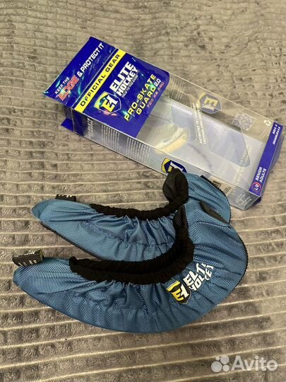 Чехлы для коньков Pro-Skate Guard V2.0