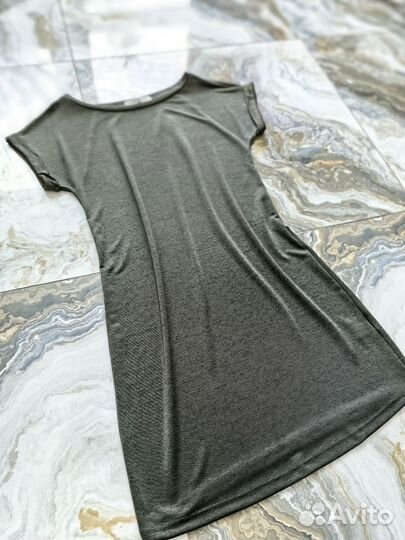 Красивое платье