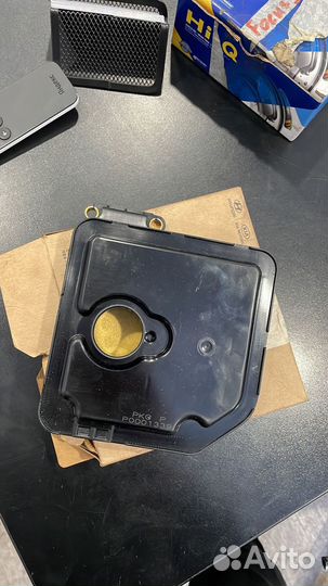 Запчасть для автомобиля KIA