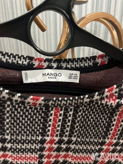 Блузка женская