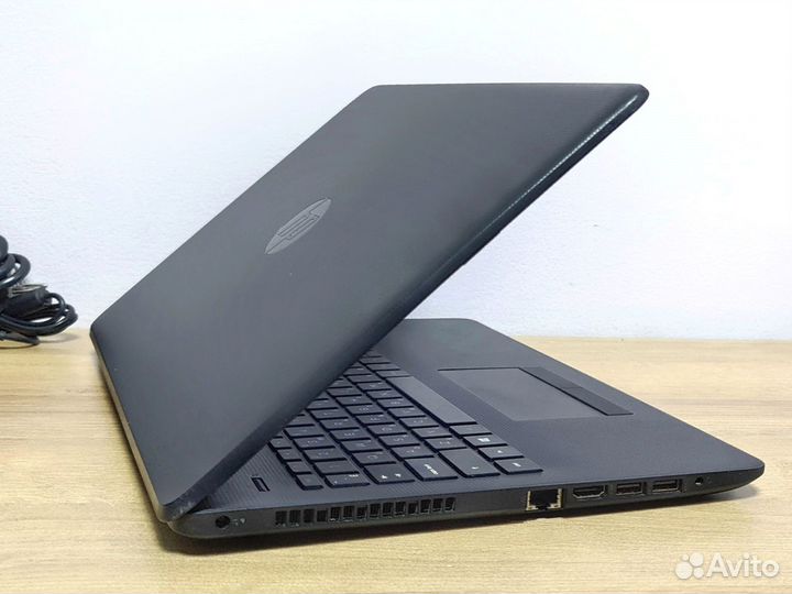 Ноутбук HP