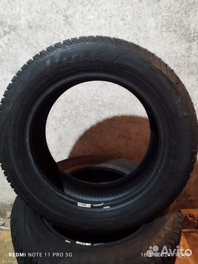 Bridgestone Blizzak Spike-01 205/55 R16 91T