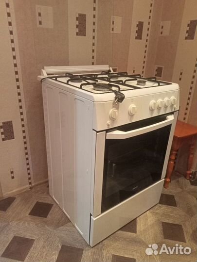 Плита газовая