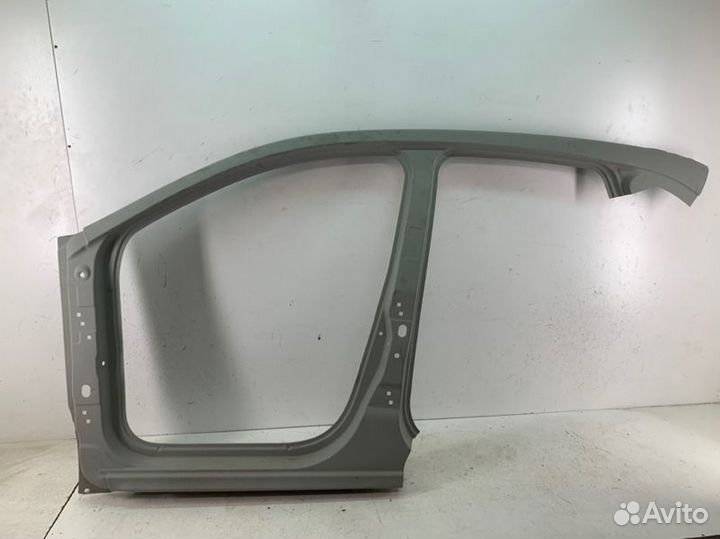 Боковина левая LADA X-Ray 2015