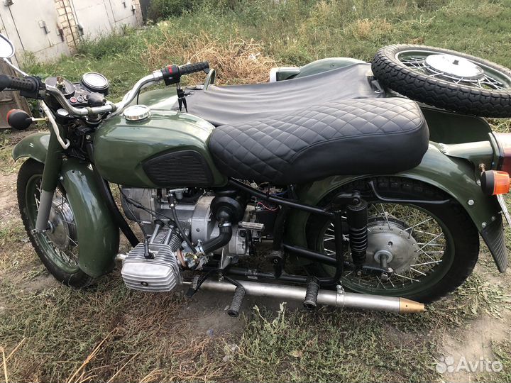 Продам днепр-11