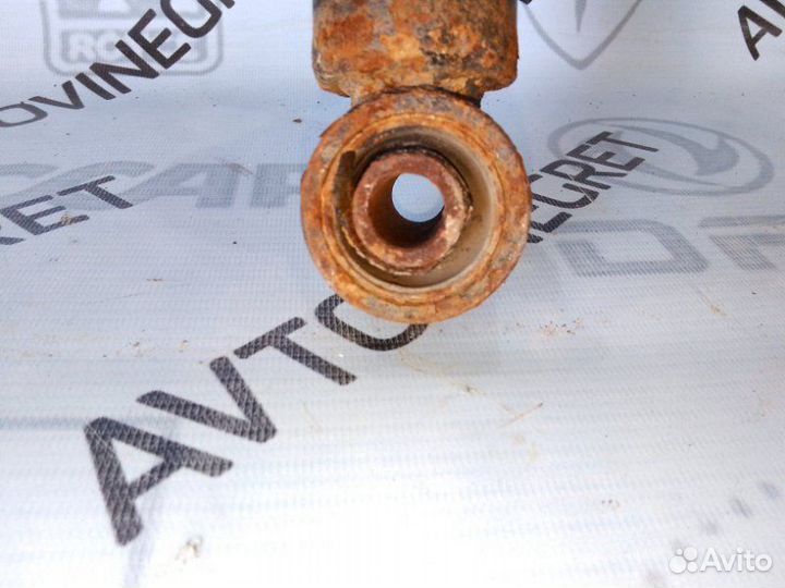 Стойка амортизатор передняя Mitsubishi L200