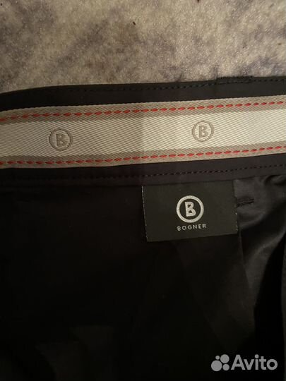 Шорты Bogner оригинал