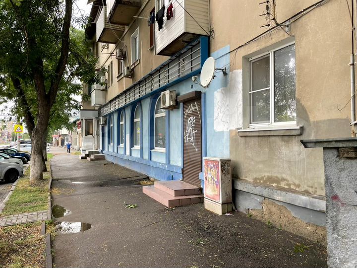 Офисное помещение+склад, 217.1 м²