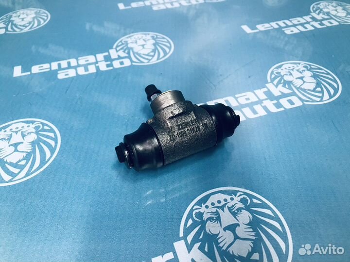 Цилиндр тормoзной колесный Audi 80