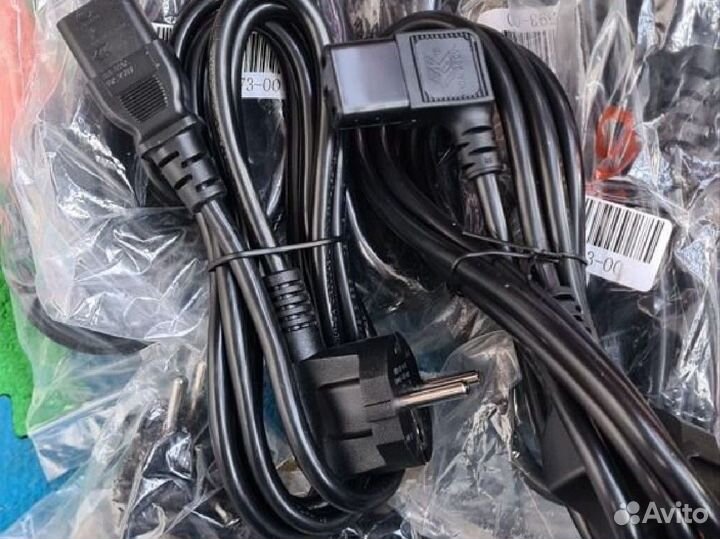 Провод питания