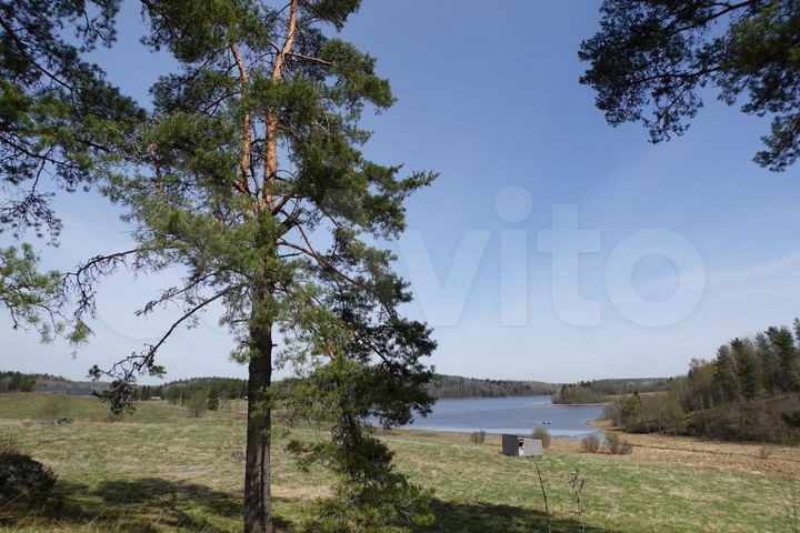 Участок 1,84 га (СНТ, ДНП)