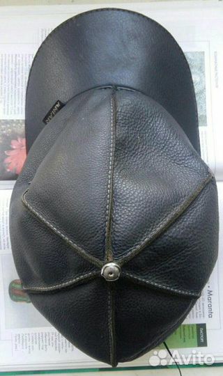 Бейсболкаantar\сделано В россии\