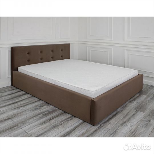 Кровать + матрас 180х200