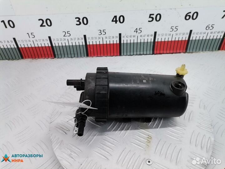 Корпус топливного фильтра Ford Focus 2 рест. 2010