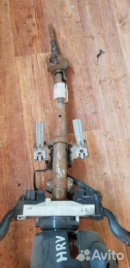 Рулевая колонка в сборе honda H-RV GH4
