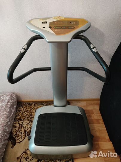 Вибротренажер Casada