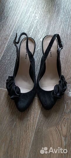Туфли,босоножки 37 размер