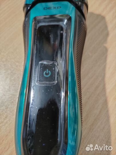 Электробритва новая